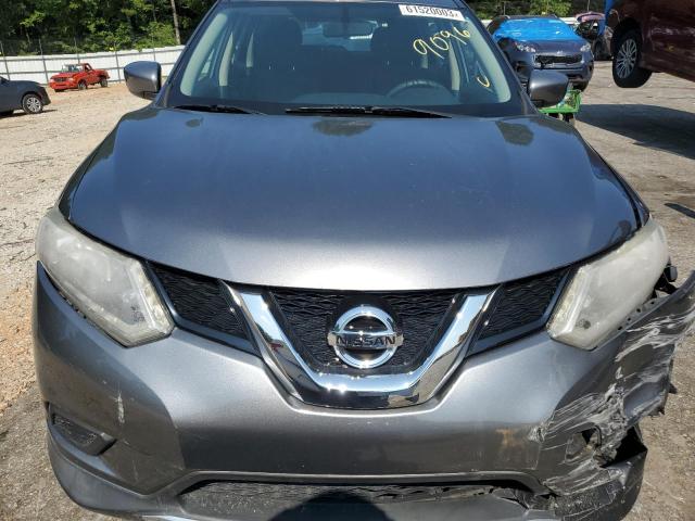 KNMAT2MV8GP599096 Nissan ROGUE S