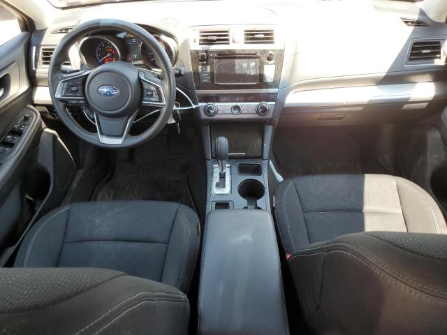 4S3BNAB69K3002719 Subaru Legacy 2.5i