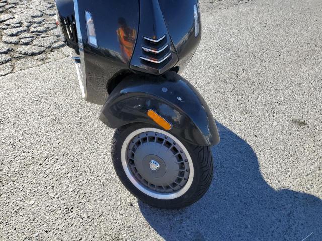 2013 VESPA 946 ZAPM808G9D5000095