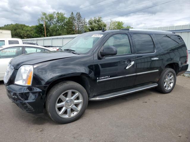 2009 GMC Yukon XL Denali