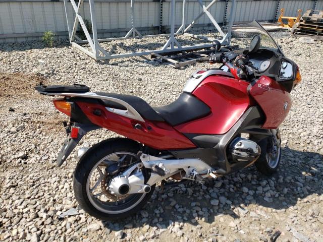 2005 BMW R1200 ST - WB10388005ZM16463