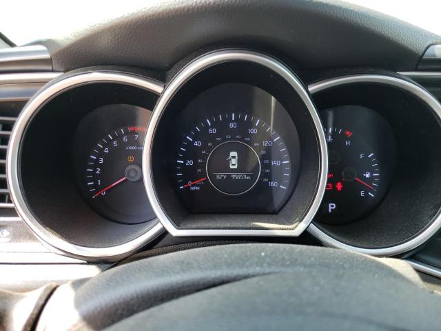 5XXGM4A70FG430625 KIA Optima Lx