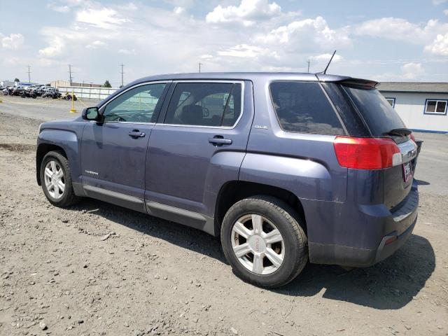 2GKFLVEK0E6101423 GMC Terrain Sle