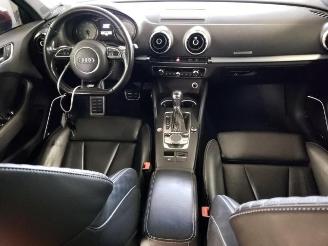 2016 AUDI S3 PREMIUM - WAUB1GFF9G1075274