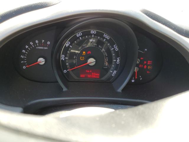 KNDPC3AC3G7840257 KIA Sportage Ex