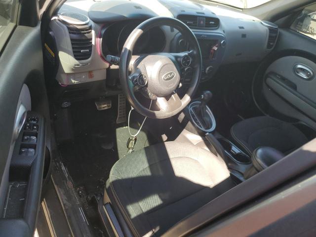 KNDJP3A53E7012007 KIA SOUL +