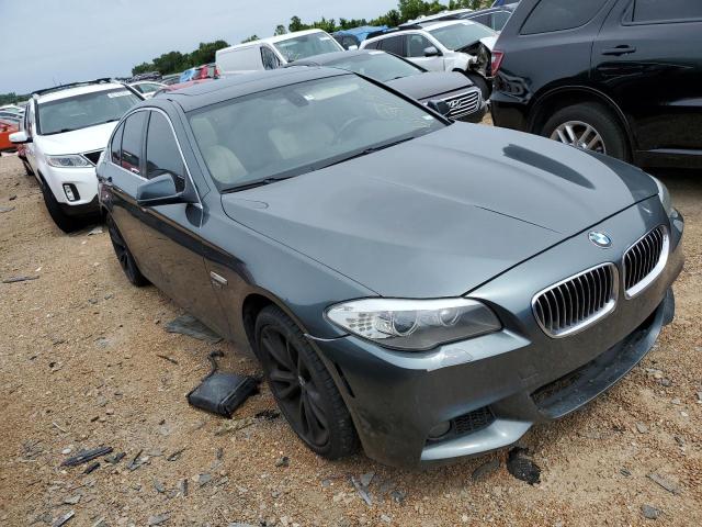 WBAXH5C54CDW04379 Bmw 5 Series Xi 2012