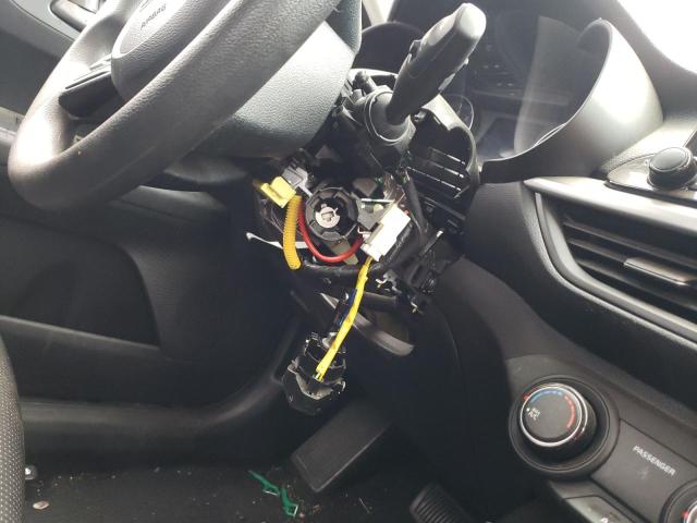 2021 KIA FORTE FE - 3KPF24AD0ME330893