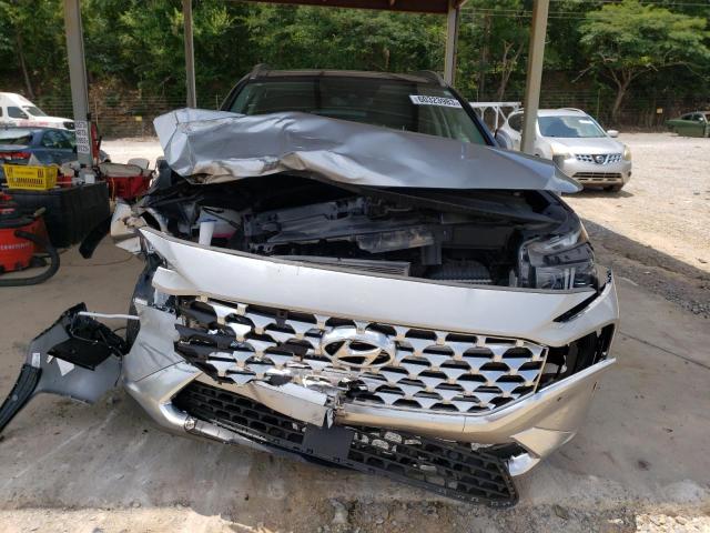 2022 HYUNDAI SANTA FE L - 5NMS44AL4NH440324