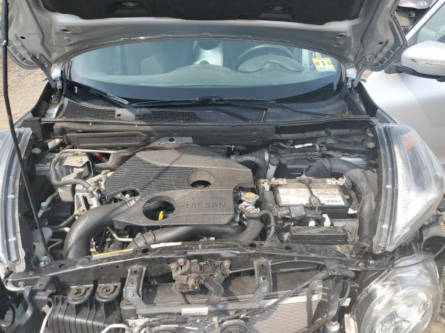 2015 NISSAN JUKE S - JN8AF5MV8FT558504