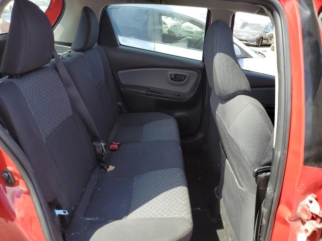 VNKKTUD30FA040732 Toyota Yaris