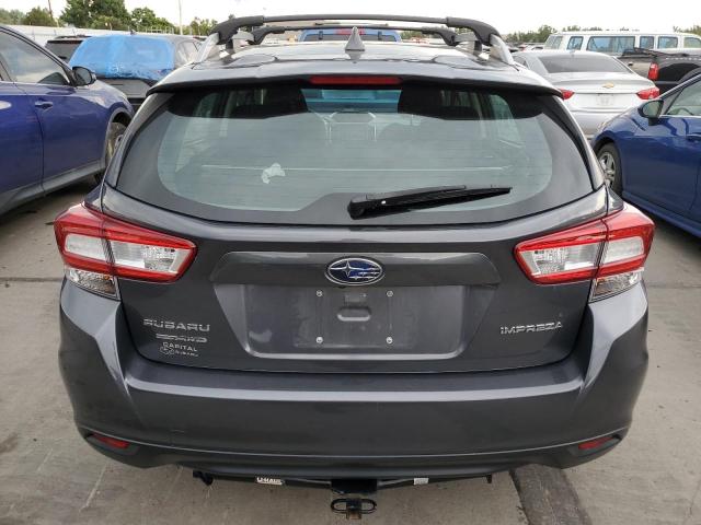 4S3GTAB6XJ3751605 Subaru Impreza Premium
