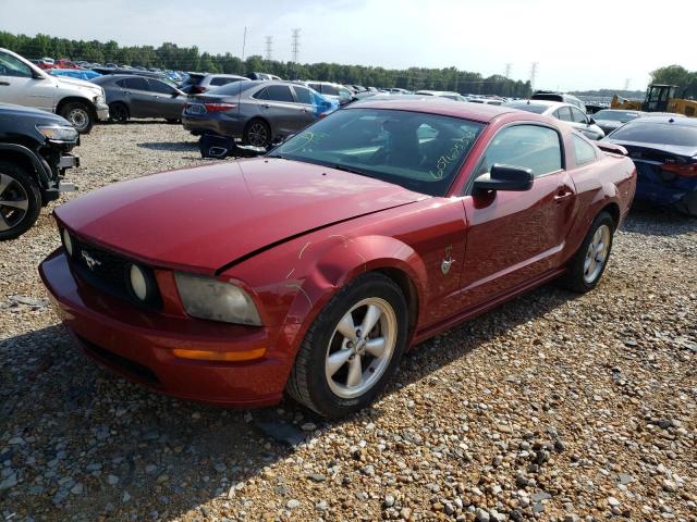 2009 Ford Mustang GT