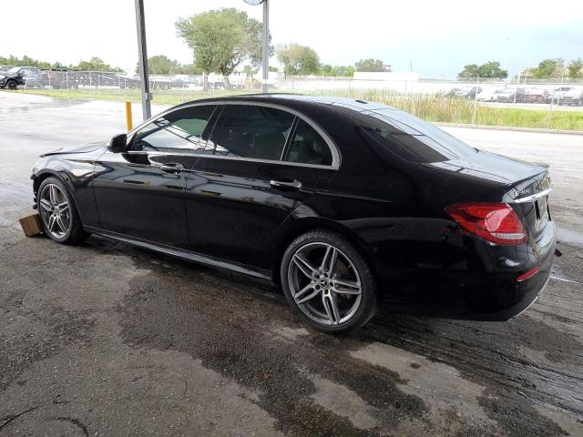 WDDZF4JB7KA577298 2019 MERCEDES-BENZ E-CLASS - Image 2