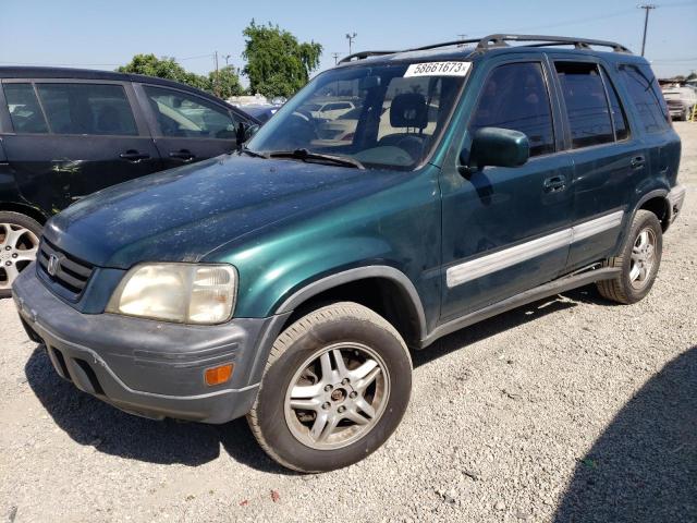 1999 Honda CR-V EX