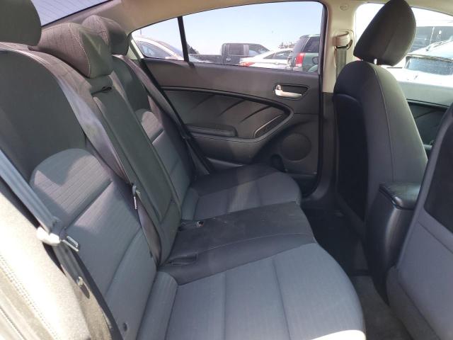 3KPFL4A71HE048341 KIA FORTE LX