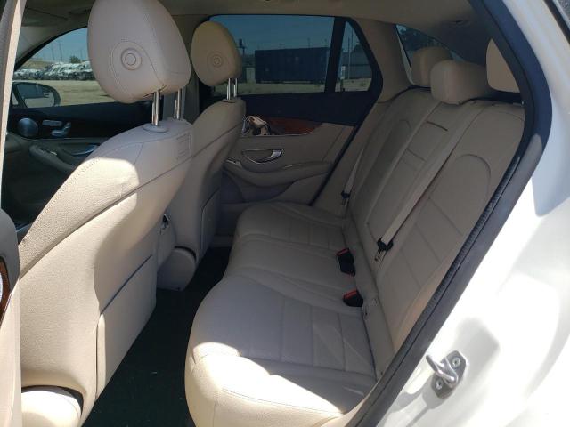 WDC0G4KB8KV186758 Mercedes-Benz Glc 300 4matic