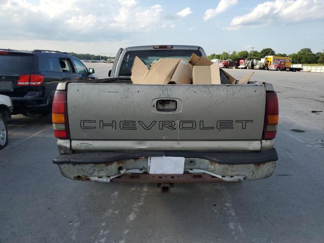 1999 Chevrolet Silverado C1500 VIN: 1GCEC14W1XE203526 Lot: 50936744