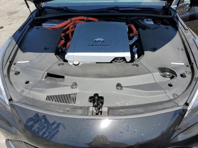 2022 TOYOTA MIRAI LE JTDAAAAA0NA005683