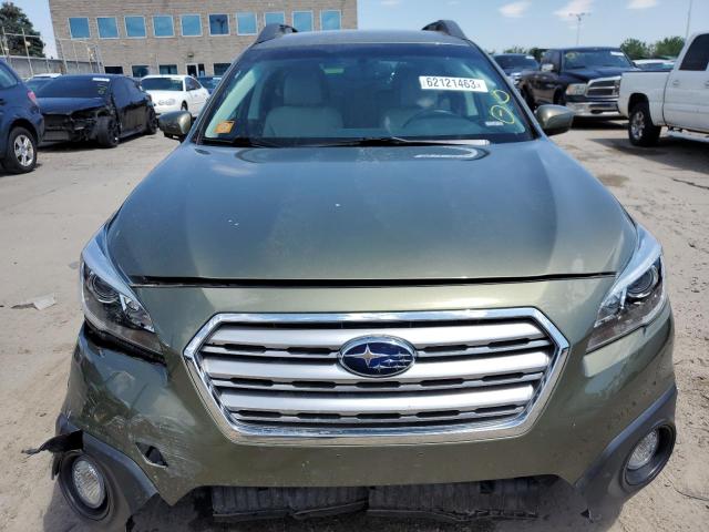 4S4BSBCC2F3313185 Subaru Outback 2.5i Premium