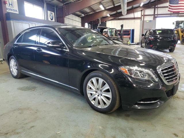 VIN WDDUG8FB4EA060763 2014 Mercedes-Benz S-Class, 5... no.4