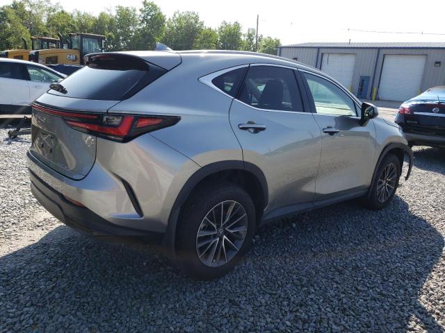2022 LEXUS NX 350 2T2AGCEZ1NC014751