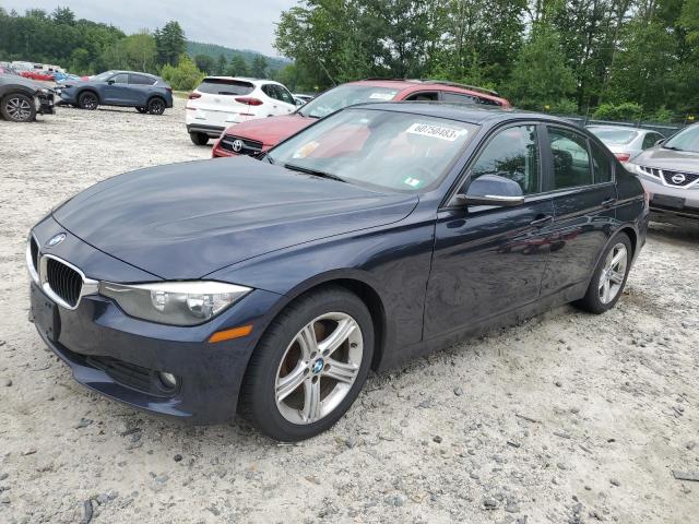 2014 BMW 3 Series 320i xDrive