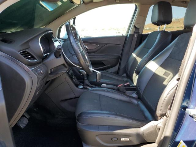 KL4CJASB5KB786605 Buick Encore Preferred