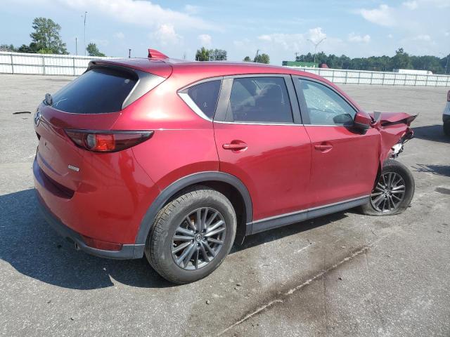 JM3KFACM5K1560080 Mazda CX-5 TOURI 3