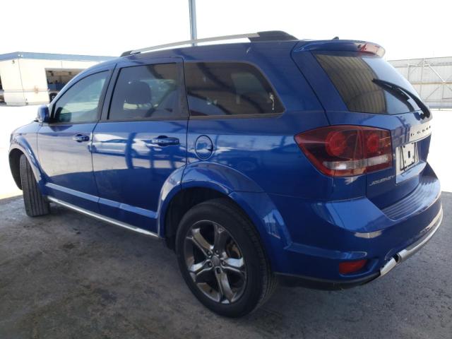 3C4PDCGB8FT578290 Dodge Journey Crossroad