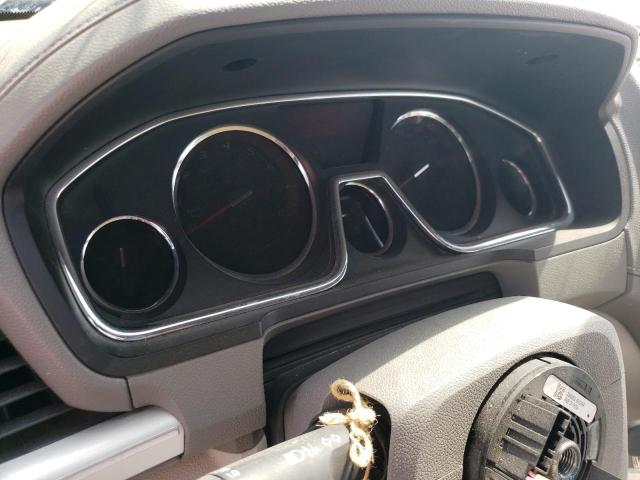 2015 GMC ACADIA 1GKKRRKD3FJ154633