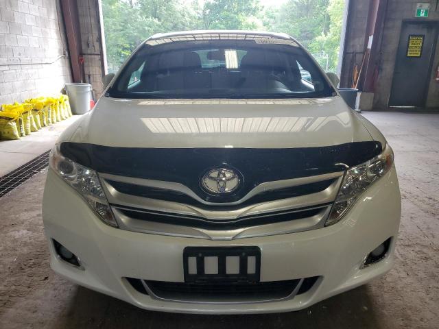 2016 TOYOTA VENZA XLE - 4T3BK3BB2GU126417