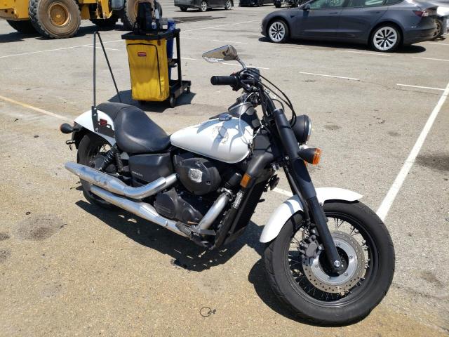 2019 HONDA VT750 C2B JH2RC5382KK900118