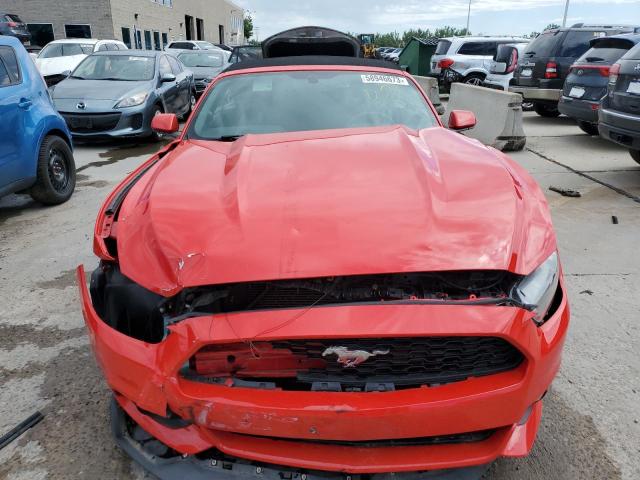 1FATP8EM9G5329088 2016 FORD MUSTANG, photo no. 5