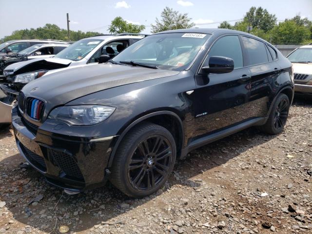 VIN 5UXFG2C53DL785674 2013 BMW X6, Xdrive35I no.1