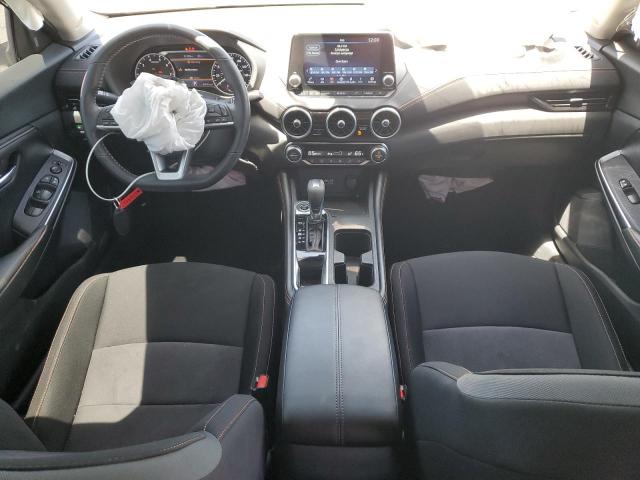 3N1AB8DV9NY238951 Nissan SENTRA SR