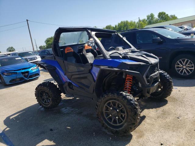 2022 POLARIS RZR XP 100 - 3NSNAE994NF589448