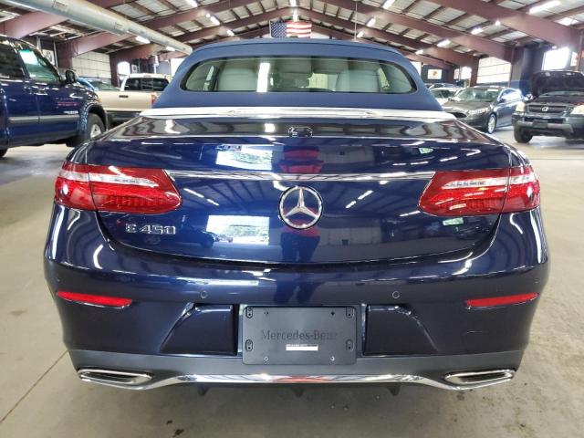 2019 MERCEDES-BENZ E 450 - WDD1K6HB0KF103772