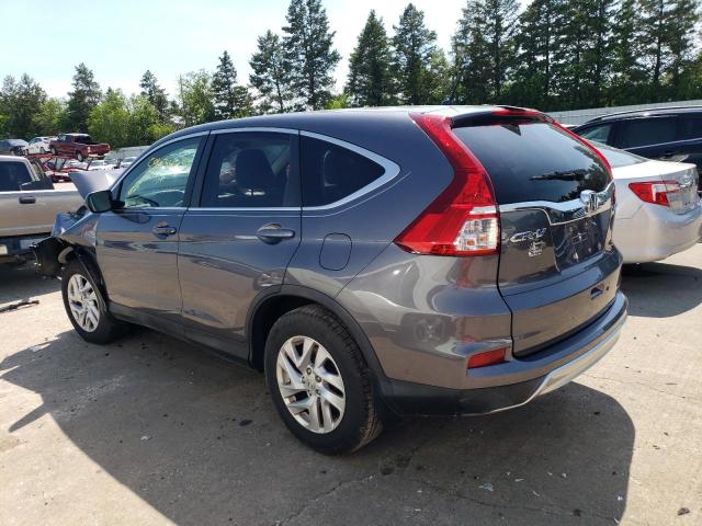 2015 HONDA CR-V EX AW 2HKRM4H55FH695106