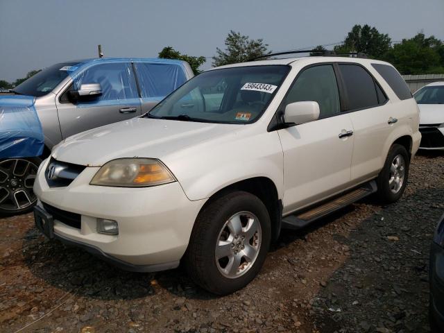 2006 Acura MDX 