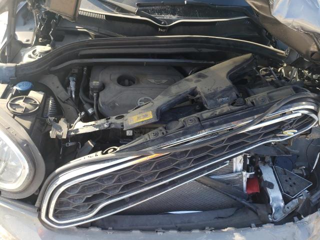 2019 MINI COOPER S E WMZYU7C53K3F94269