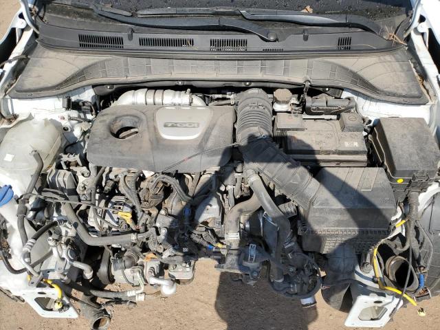 KM8K5CA58LU444760 Hyundai Kona Ultimate