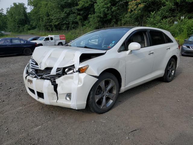 2010 Toyota Venza 