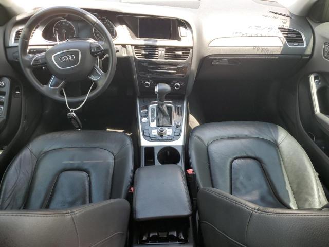 VIN WAUEFAFL7DA064075 2013 Audi A4, Premium Plus no.8