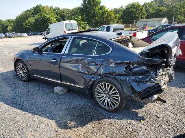 2015 KIA CADENZA PR - KNALN4D73F5188826