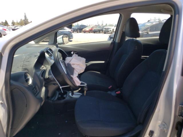 3N1CE2CP1FL429522 Nissan Versa Note S