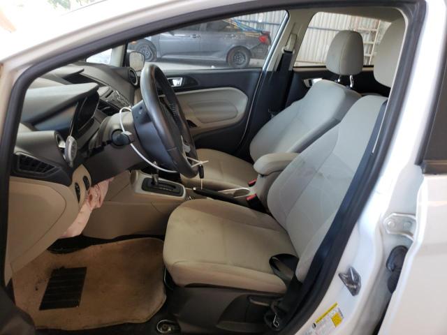 2016 FORD FIESTA 3FADP4BJ7GM137668