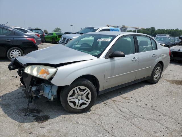 2006 Chevrolet Malibu LS