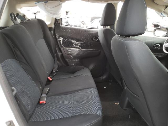 3N1CE2CP2GL382714 Nissan Versa Note S