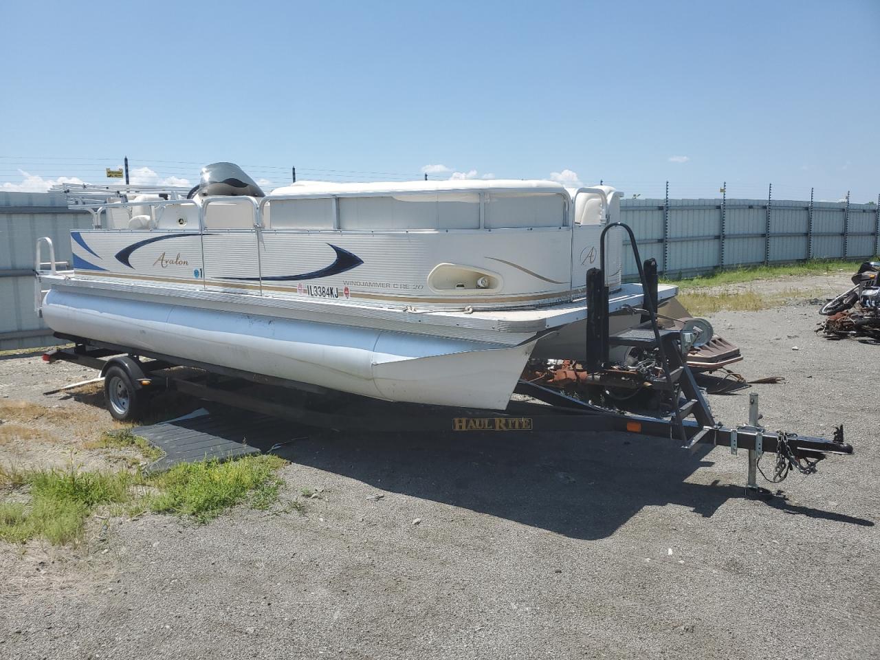 2010 Prem Avalon Pon